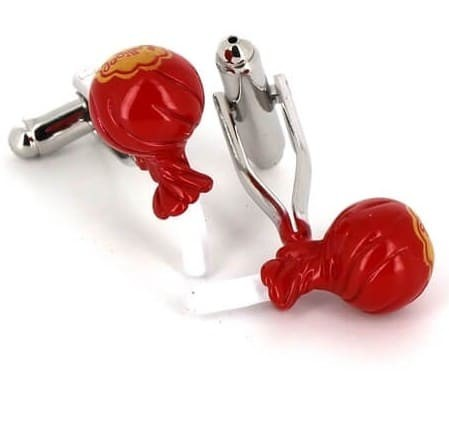 Lollipop Cufflinks