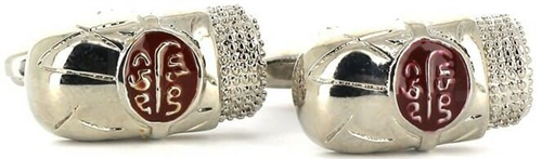 Pure Cigar Cufflinks