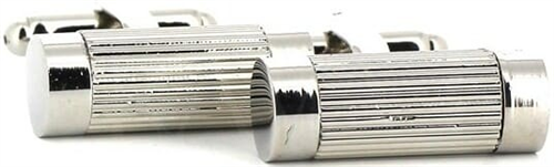 Cylindrical Cufflinks IV