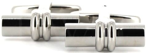 Cylindrical Cufflinks V
