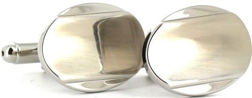 Circular Cufflinks V