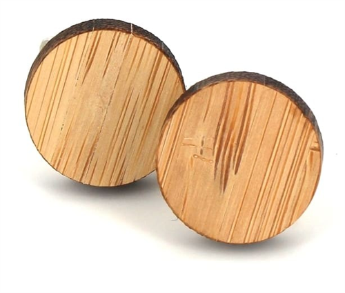 Cufflinks Circles
