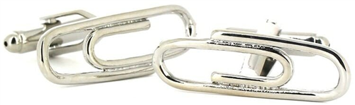 Cufflink Clips