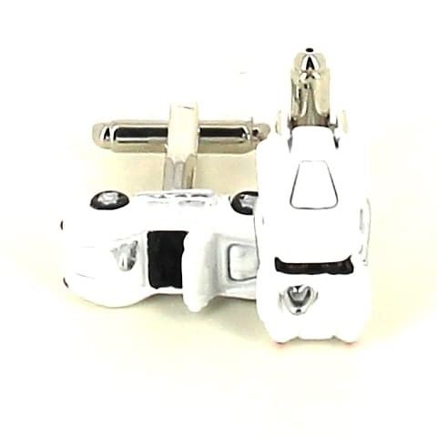 Convertible Car Cufflinks