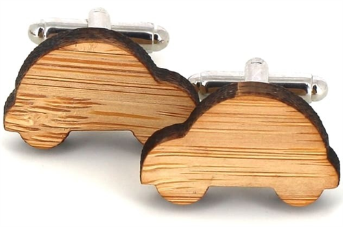 Car Cufflinks