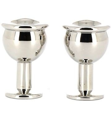 Cufflinks Chalices