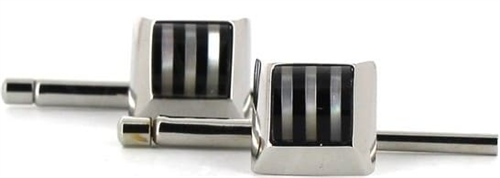 Square Cufflinks