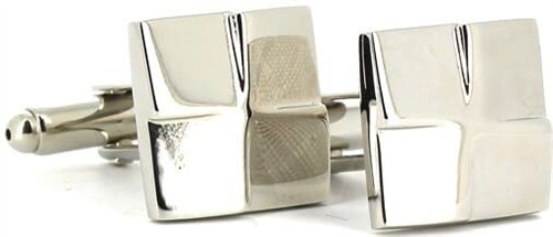 Square Cufflinks