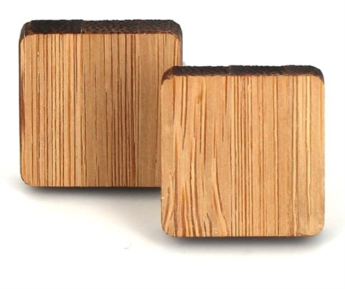Square Cufflinks