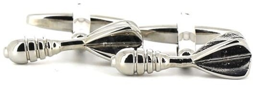 Dart Cufflinks