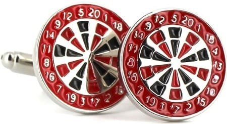 Target Cufflinks