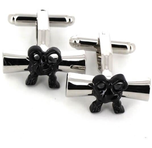 Diplomas Cufflinks