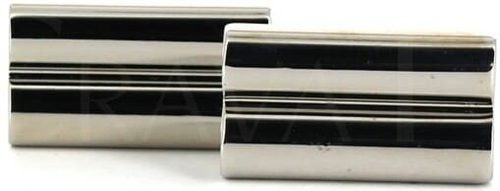 Double Cylinder Cufflinks I