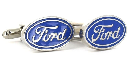 Ford Cufflinks