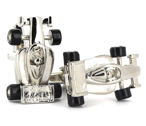 Formula 1 Cufflinks