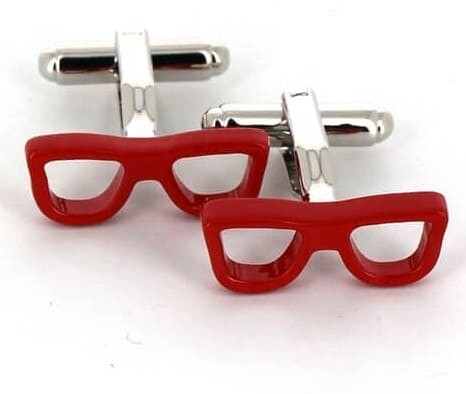 Eyewear Cufflinks