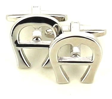 Horseshoe Cufflinks