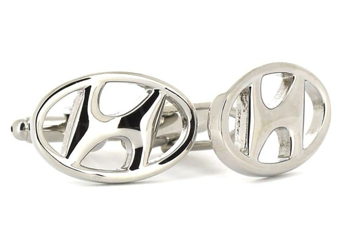 Hyundai Cufflinks