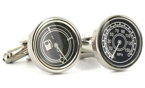 Cufflinks Indicators