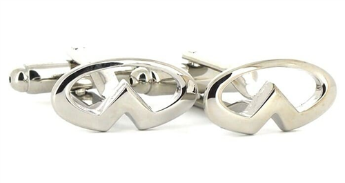 Infinity Cufflinks