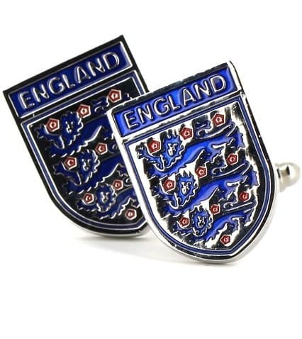 Cufflinks England