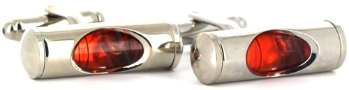 Level Instrument Cufflinks