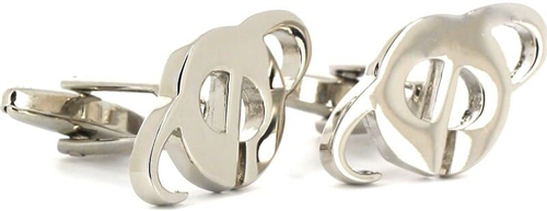 Internet Explorer Cufflinks