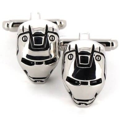 Iron Man II Cufflinks