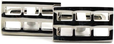 Brick Cufflinks