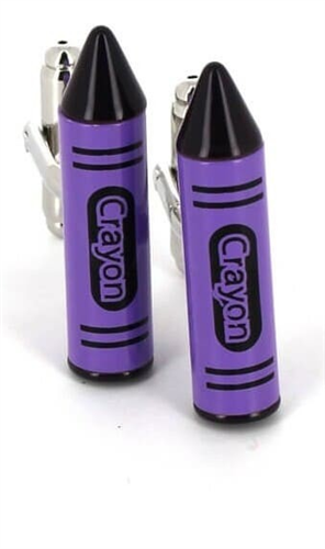 Cufflinks Crayon