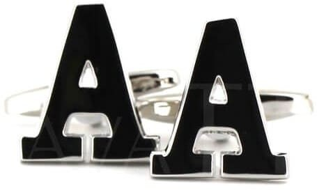 A Cufflinks