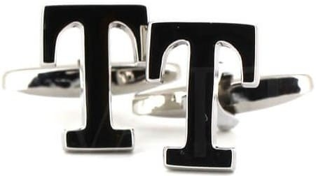 T Cufflinks