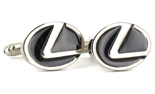 Lexus Cufflinks