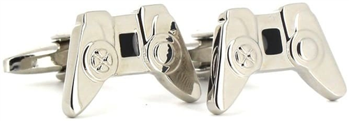 Play Station Controller Cufflinks