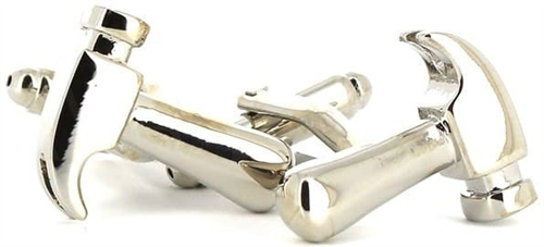 Hammer Cufflinks