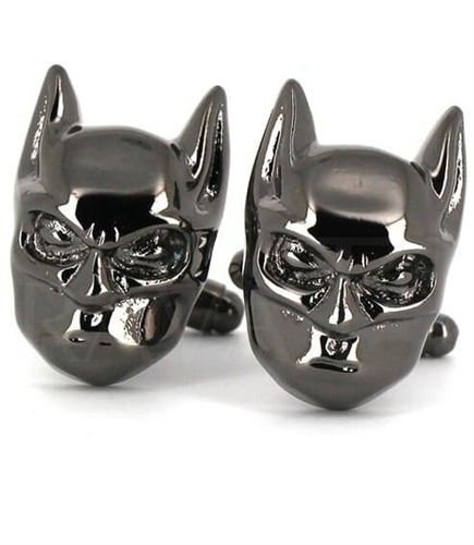 Batman Mask III Cufflinks