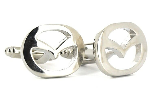 Mazda Cufflinks