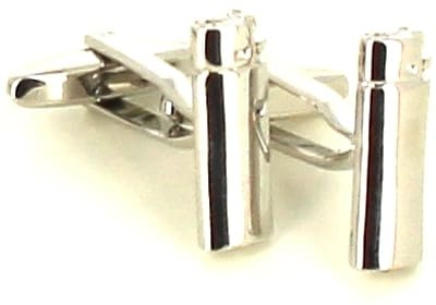 Lighter Cufflinks