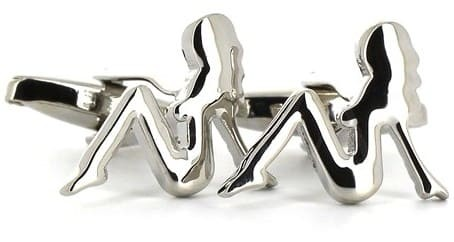 Cufflinks Women