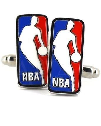 NBA II Cufflinks