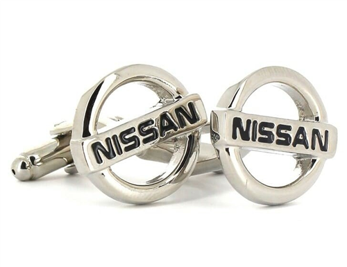 Nissan Cufflinks