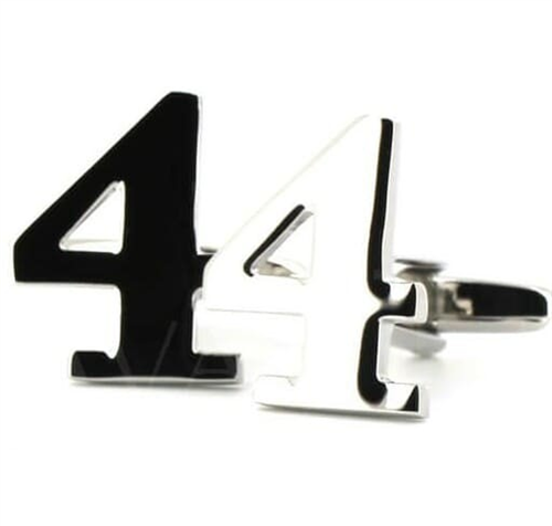 Cufflinks Number 4