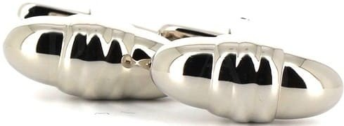 Oval Cufflinks II