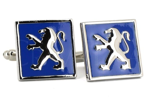 Peugeot Cufflinks