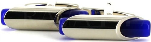 Blue Stone Cufflinks