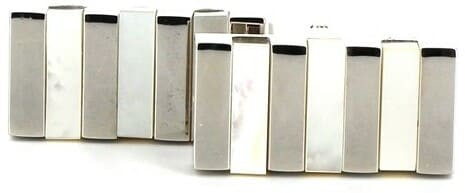 Cufflinks Stones II