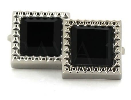 Cufflinks Stones IV