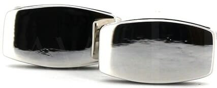 Silver Cufflinks