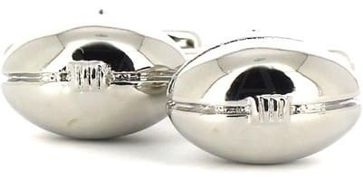 Rugby Cufflinks