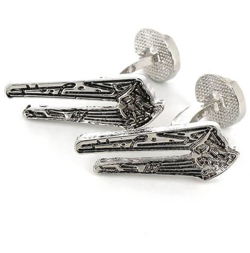 Star Wars Cufflinks - ETA-2 Fighter